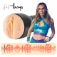 Kiiroo Tanya Tate - művagina - PowerBlow kompatibilis (testszínű)