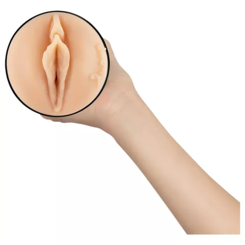 Kiiroo Tanya Tate - művagina - PowerBlow kompatibilis (testszínű)