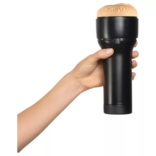 Kiiroo Skyler Lo - művagina maszturbátor, PowerBlow kompatibilis (testszínű)