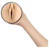 Kiiroo Skyler Lo - művagina maszturbátor, PowerBlow kompatibilis (testszínű)