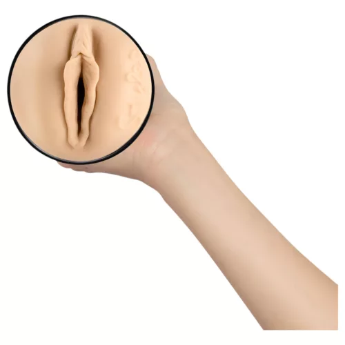 Kiiroo Skyler Lo - művagina maszturbátor, PowerBlow kompatibilis (testszínű)