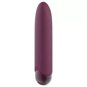 Glam - akkus, vízálló mini vibrátor (lila)