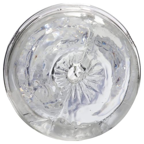 The Girl Next Door Sophia - műpunci és száj (átlátszó)