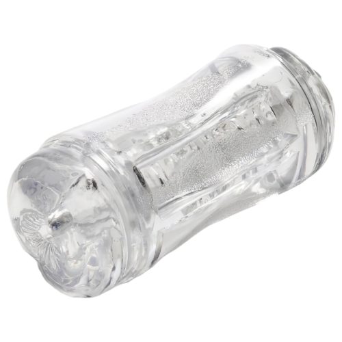 The Girl Next Door Sophia - műpunci és száj (átlátszó)