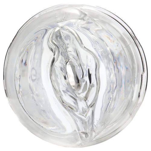 The Girl Next Door Sophia - műpunci és száj (átlátszó)