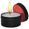 Dreamtoys Amour - wand vibrátor szett (piros)