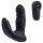 Dreamtoys Pulz - lökő análvibrátor távirányítóval (kék)