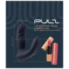 Dreamtoys Pulz - lökő análvibrátor távirányítóval (kék)