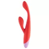 Dreamtoys Love Signal - csiklókaros G-pont vibrátor (piros)