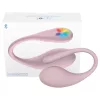 Kiiroo Spot - vibrációs tojás (pink)
