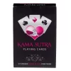 Kama Sutra Playing - 54 szexpóz francia kártya (54db)