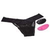 OHMIBOD Club Vibe 2 - vibrációs bugyi (zenei vezérlésű) S-L