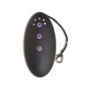 OHMIBOD Club Vibe 2 - vibrációs bugyi (zenei vezérlésű) S-L