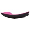 OHMIBOD Club Vibe 2 - vibrációs bugyi (zenei vezérlésű) S-L