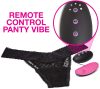 OHMIBOD Club Vibe 2 - vibrációs bugyi (zenei vezérlésű) S-L