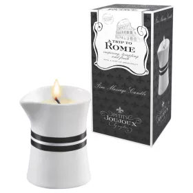   Petits Joujoux - masszázsgyertya - grapefruit-bergamot (120ml)