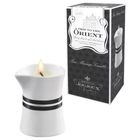   Petits Joujoux Orient - masszázsgyertya 120ml - gránátalmás-fehérbors