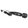 Bodywand - hálózati masszírozó vibrátor (fekete)