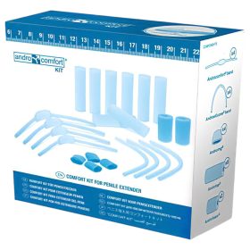   AndroComfort - kompakt kiegészítő szett pénisznövelőhöz