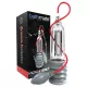 Bathmate HydroXtreme 9 - hidropumpa szett (átlátszó)