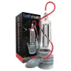Bathmate HydroXtreme 11 - XL hidraulikus péniszpumpa kézi pumpával