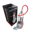 Bathmate HydroXtreme 11 - XL hidraulikus péniszpumpa kézi pumpával