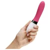 LELO Liv 2 - szilikon vibrátor (pink)