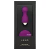 LELO Hula - forgó vibrációs tojás (lila)