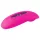 Magic Motion Candy - Okos, akkus csikló vibrátor (pink)