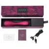 Je Joue Uma - akkus, vízálló G-pont vibrátor (pink)