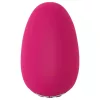 Je Joue Mimi Soft - akkus, vízálló csikló vibrátor (pink)