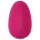 Je Joue Mimi Soft - akkus, vízálló csikló vibrátor (pink)