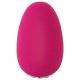 Je Joue Mimi Soft - akkus, vízálló csikló vibrátor (pink)