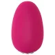 Je Joue Mimi Soft - akkus, vízálló csikló vibrátor (pink)