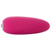 Je Joue Mimi Soft - akkus, vízálló csikló vibrátor (pink)
