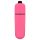 Love Bullet - vízálló mini vibrátor (pink)