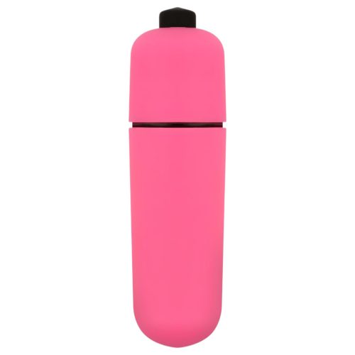 Love Bullet - vízálló mini vibrátor (pink)