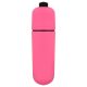 Love Bullet - vízálló mini vibrátor (pink)