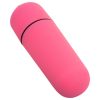 Love Bullet - vízálló mini vibrátor (pink)