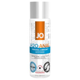 JO H2O Anal Warming - melegítő vízbázisú anál síkosító (60ml)   JO H2O Anal Warming - melegítő vízbázisú anál síkosító (60ml)