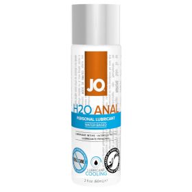 JO H2O Anal Cool - vízbázisú hűsítő anál síkosító (60ml)   JO H2O Anal Cool - vízbázisú hűsítő anál síkosító (60ml)