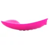 OHMIBOD Lightshow - okos csikló vibrátor fényjátékkal (pink)