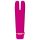 / Crave Duet Flex - akkus csikló vibrátor (pink)