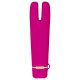 / Crave Duet Flex - akkus csikló vibrátor (pink)
