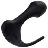 OHMIBOD Club Vibe 3 Hero - prosztata vibrátor (zenei vezérlésű)