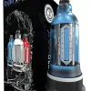 Bathmate Hydromax 7 Wide Boy - hidropumpa (kék)