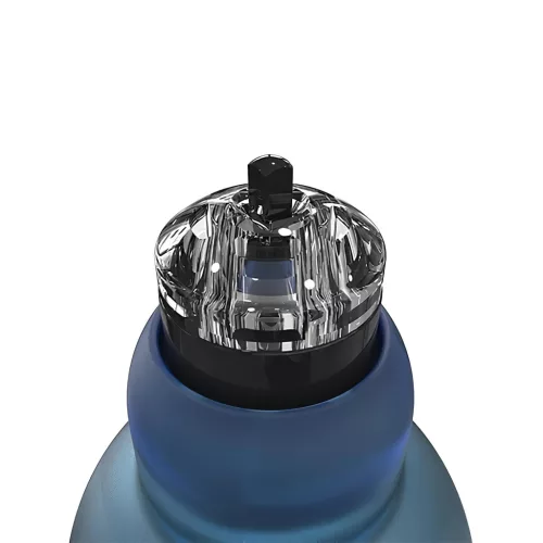 Bathmate Hydromax 7 Wide Boy - hidropumpa (kék)