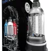 Bathmate Hydromax 7 Wide - hydropumpa (átlátszó)