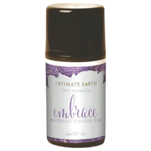 Intimate Earth Embrace - hüvely szűkítő intim gél (30ml)