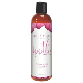   Intimate Earth Soothe - regeneráló anál síkosító (240 ml)